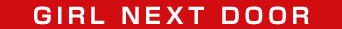 GIRL NEXT DOOR