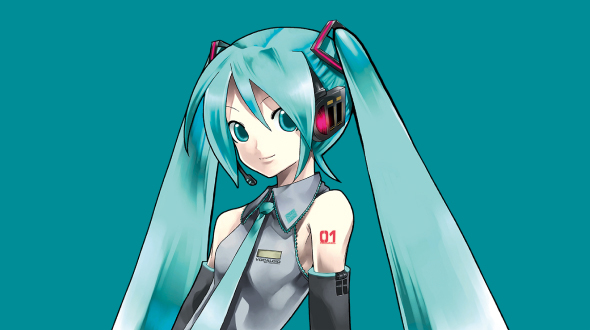 ART OF MIKUオークション ART OF MIKUオークション