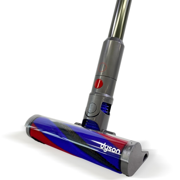 Dyson Micro 1.5kg (SV21 FF)、コードレス掃除機 イメージ