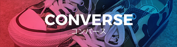 CONVERSE Ro[X