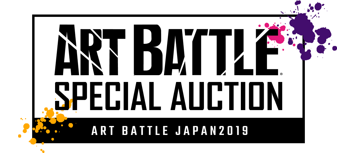 ART BATTLE SPECIAL AUCTION