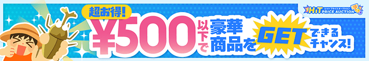 I¥500ȉō؏iGETł`XIbqbgvCXI[NV