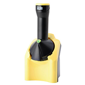 Yonanas 901RJ-W [CG[]