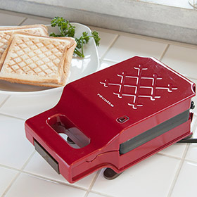 recolte PRESS SAND MAKER Quilt bh RPS-1(R)