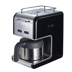 DeLonghi hbvR[q[[J[ v~A CMB5T-BK